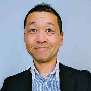 EDIX東京2025_吉岡町教育委員会学校教育室 井堀 尊義 先生からのコメント