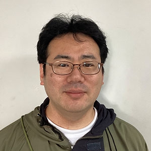 EDIX東京2025_大阪府立思斉支援学校 宮本 徳満 先生