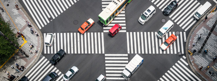 車両運行管理サービス スマートフリート