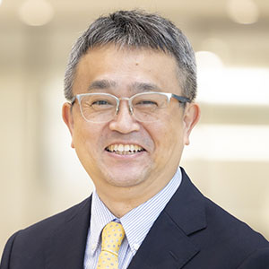 EDIX東京2025_順天堂大学 健康データサイエンス学部 山本 憲さま