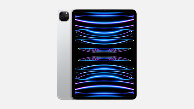iPad
