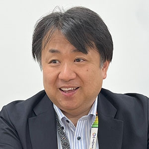 EDIX東京2025_鹿児島市教育委員会 木田 博 先生からのコメント