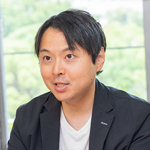 EDIX東京2025_荒川区 教育委員会事務局 学務課 教育事業係 柳生 光彦 さま