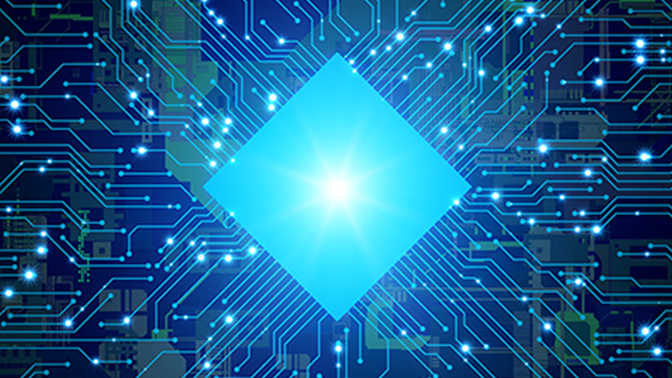 IoT通信モジュール