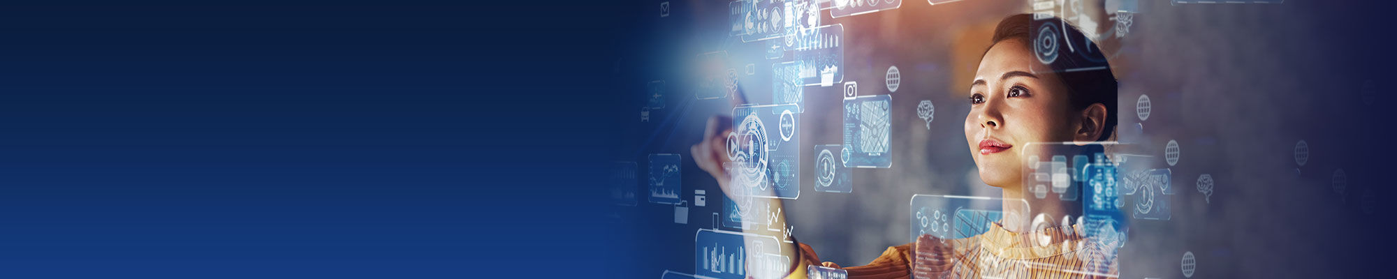 IoT　データ分析・可視化サービス