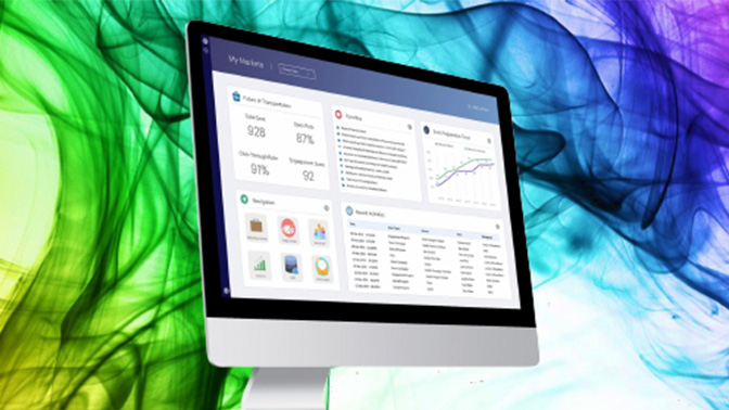 Adobe Marketo Engage