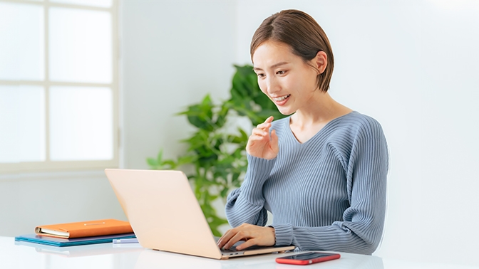 Microsoft 365 Copilot_直感的なインターフェース