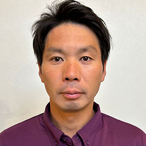 EDIX東京2025_ふじみ野市立大井西中学校 新井 理教 さま