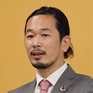EDIX東京2025_近畿大学附属小学校 外山 宏行 先生