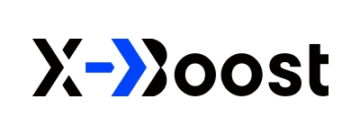 リテールテック2025_X-boost