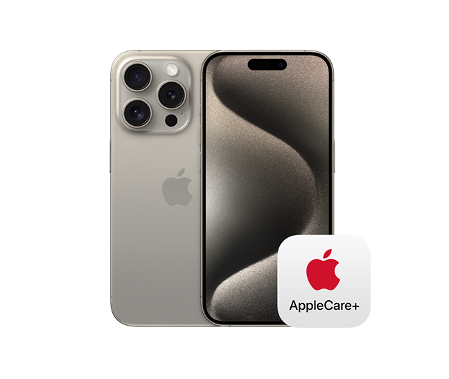 AppleCare+