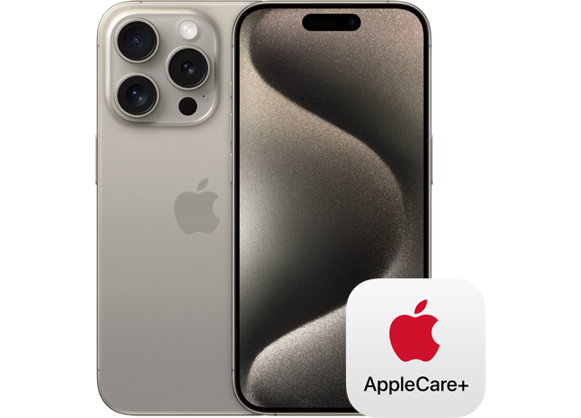 AppleCare+
